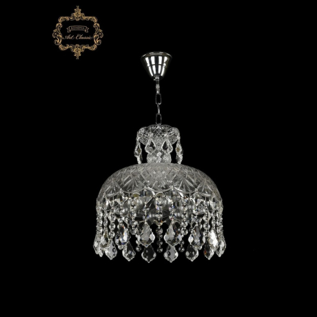14.01.6.d35.Cr.L Подвесная люстра Art Classic 