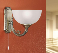 82751 Настенный светильник Eglo Savoy