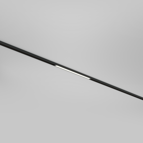 Трековый светильник Technical TR173-1-8WTW-B Basis 