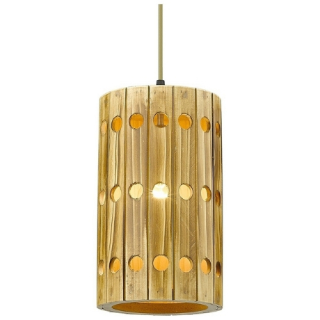 Светильник подвесной Velante 542-706-01 