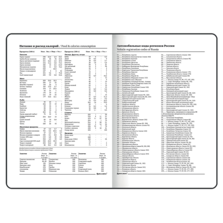 Нарушена упаковка!  <402307> Ежедневник недатированный с резинкой А5 (145х203 мм), BRAUBERG, твердый, 128 л., "Spicy", 114560 (114560)