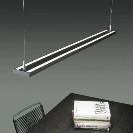 Подвесной светильник Novotech Iter 358446 