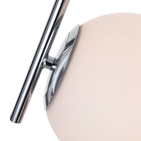 Нарушена упаковка!  <282256> Подвесной светильник Arte lamp Bolla-Unica A1924SP-1CC