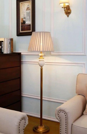 Торшер Alfa-Light F2324 F2324-17 