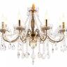 Подвесная люстра Ambrella Light TR TR4950 
