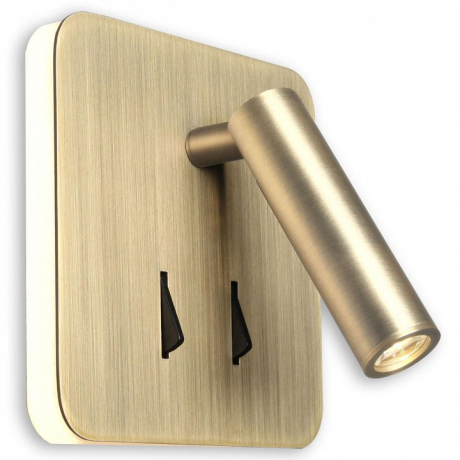 Бра Citilux Декарт CL704423 