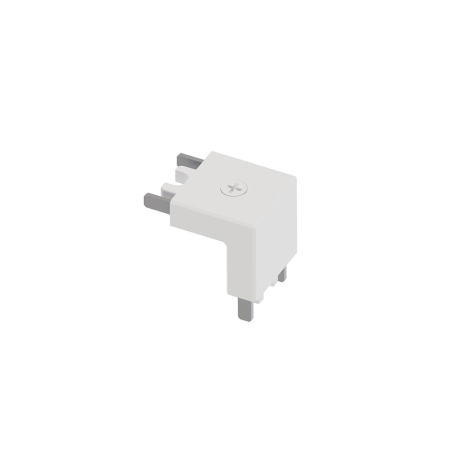 Соединитель угловой внутренний для треков накладных Arte Lamp Rapid-Accessories A613633V 