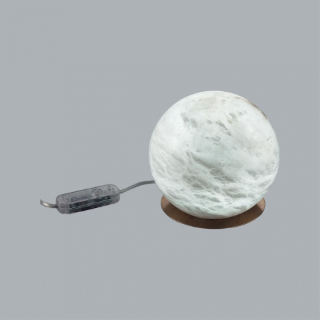 Настольная лампа Odeon Light Marbella L-Vision 6685/8TL 