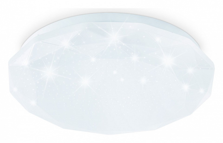 Накладной светильник Ambrella Light FZ FZ1018 