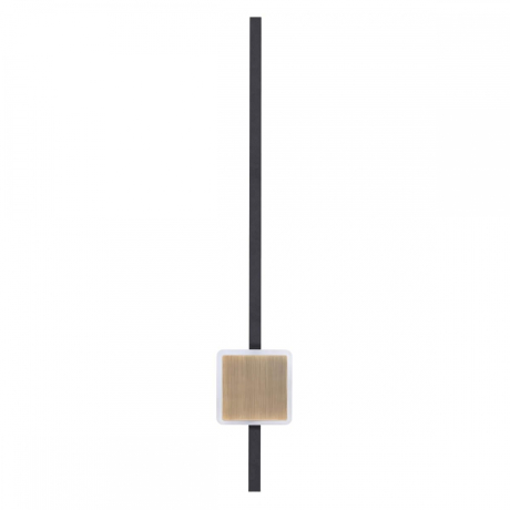 Настенный светодиодный светильник Odeon Light Stilo 4257/18WL 