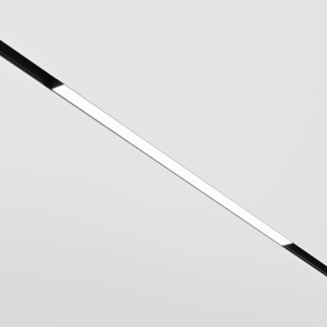 Встраиваемый светильник Maytoni Technical Basis TR030-4-24W3K-WW-DS-B 