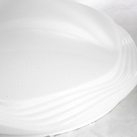 Люстра потолочная светодиодная с пультом ДУ Lussole Lgo Moonlight LSP-8315 