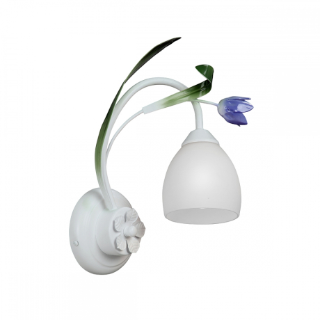 Бра Vitaluce V1467-0/1A 