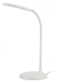 Настольная лампа ЭРА NLED-477-8W-W Б0041082
