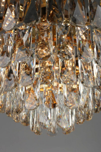 OML-81403-08 Подвесная люстра Omnilux Malgrate