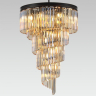 Подвесная каскадная люстра Мартин Citilux CL332172 