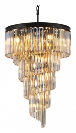 Подвесная люстра Citilux Мартин CL332172 