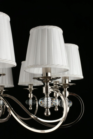 Подвесная люстра Aployt Reni APL.717.03.12 