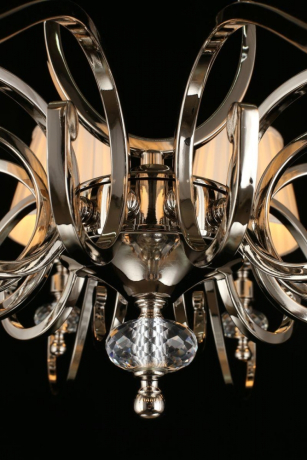 Подвесная люстра Aployt Reni APL.717.03.12 