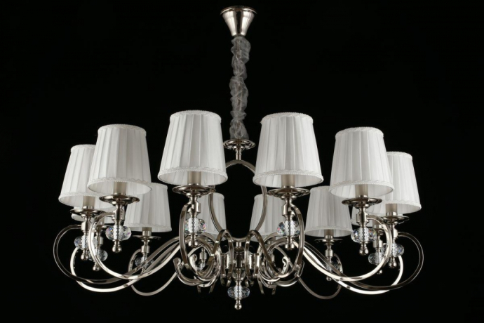 Подвесная люстра Aployt Reni APL.717.03.12 