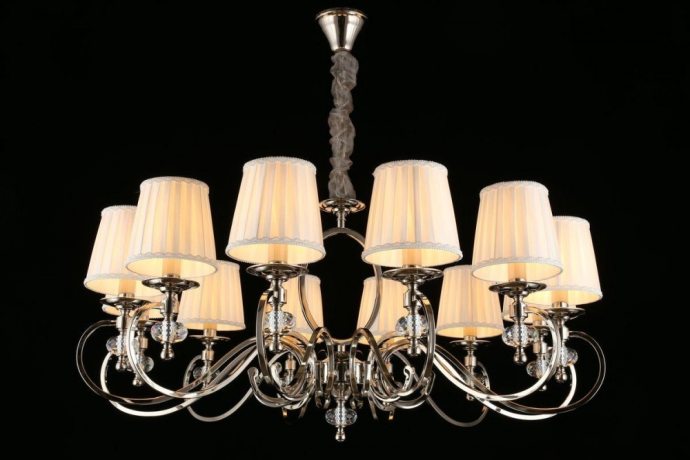 Подвесная люстра Aployt Reni APL.717.03.12 