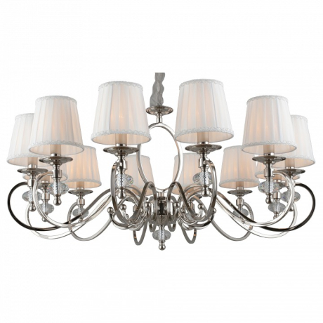 Подвесная люстра Aployt Reni APL.717.03.12 