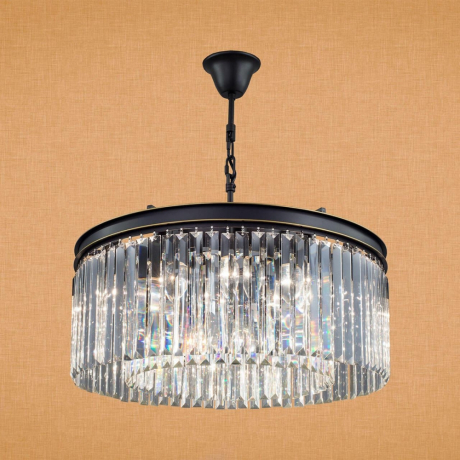 Подвесная люстра Citilux Мартин CL332121 