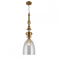 Подвесной светильник Aployt Rena APL.602.16.01