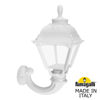 U23.132.000.WXF1R Светильник уличный настенный Fumagalli Ofir/Cefa