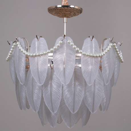 Подвесная люстра Illumico IL5557-9PDI-39 GD (1428245) 