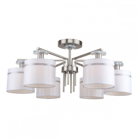 Потолочная люстра Stilfort Chart 1045/11/06PT 