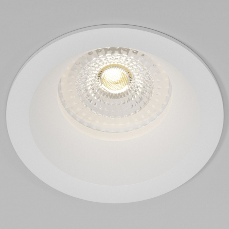 Встраиваемый светильник Elektrostandard Andi a070144 