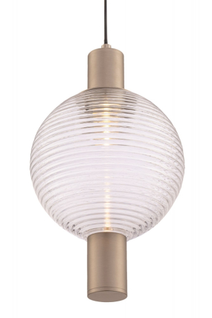 Подвесной светильник Maytoni Rueca P060PL-01N 