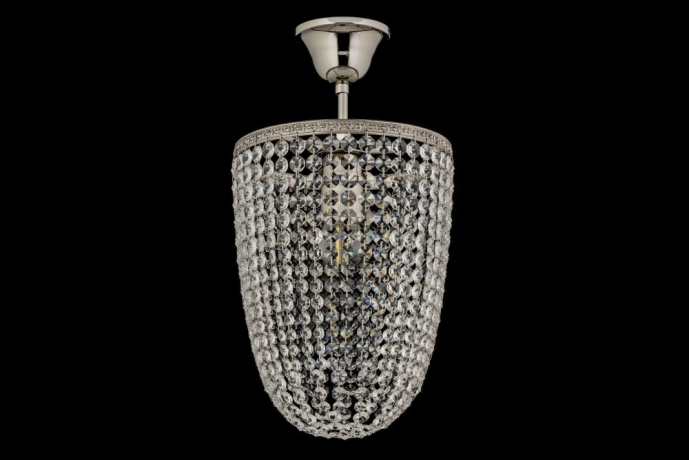 Потолочный светильник Arti Lampadari Stella E 1.3.20.101 N 