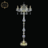 Торшер Bohemia Art Classic 11.12 13.12.8.195.h-160.Gd.Sp 