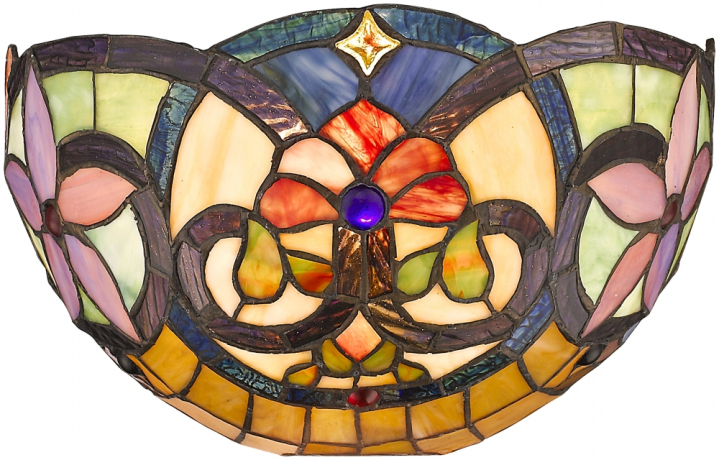 Накладной светильник Velante 818 818-801-01 