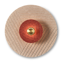 Настенный светильник Freya Acoustic FR5494WL-L4TR