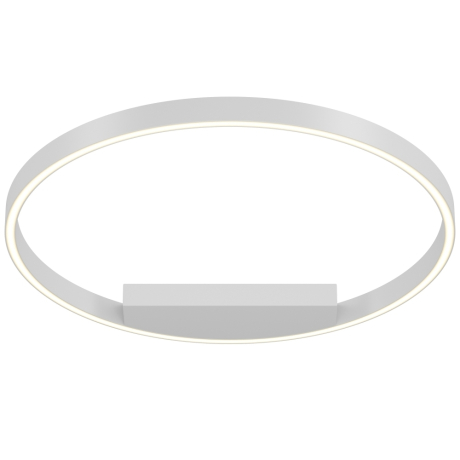 Потолочный светильник Maytoni MOD058CL-L35WK Rim 