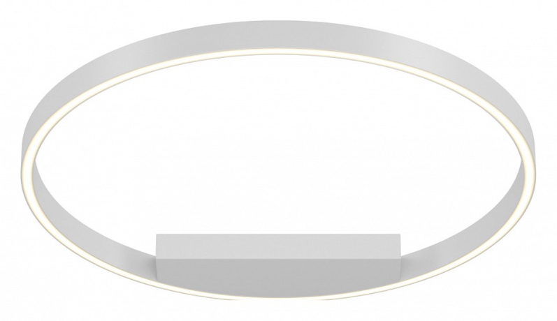 Накладной светильник Maytoni Rim MOD058CL-L35WK 