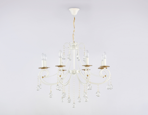 Подвесная люстра Ambrella Light TR TR4917 