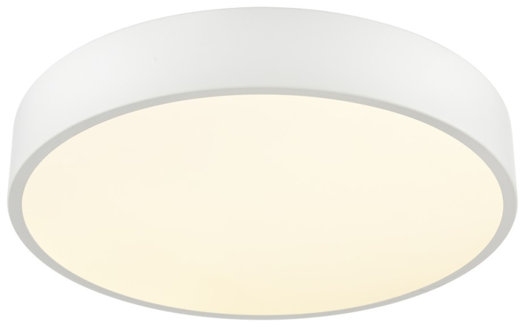 Светильник потолочный LED, 18W, 4000K Velante 444-007-01 