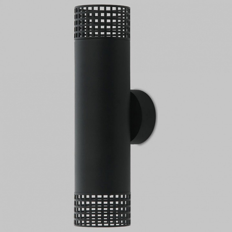 Бра Imex GRIDO GU10 IL.0005.5302-BK 