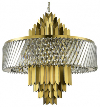 Подвесная люстра ST-Luce Nari SL1635.303.13