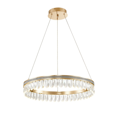 Подвесная люстра Favourite Palatium 4207-6P 