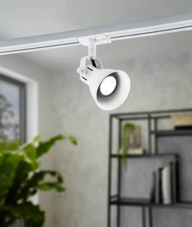 Светильник на штанге Eglo Tb Seras 99749 