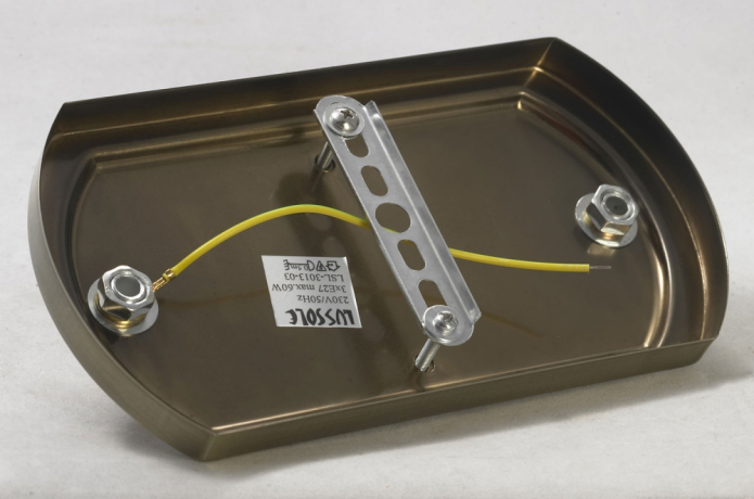 Подвесной светильник Lussole Sona LSL-3013-03 