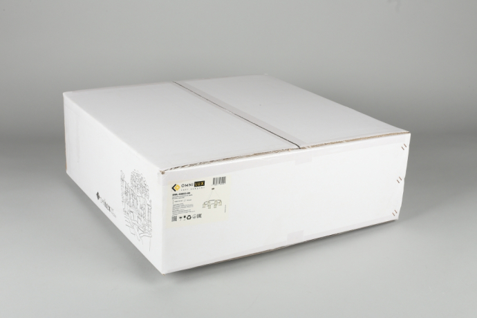 Подвесная люстра Omnilux Lanloup OML-59803-06 