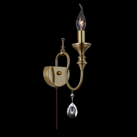 Бра Citilux Рига CL437313 