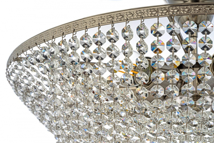 Потолочный светильник Arti Lampadari Stella E 1.3.50.501 N 