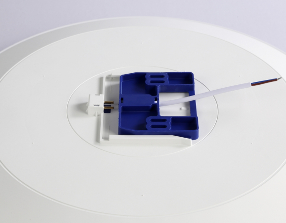 Потолочный светодиодный светильник Ambrella light ORBITAL FZ1222 